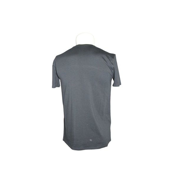 Apt 9 /T- Shirt/ (Size M)/Black /(96% Cotton & 4% Spandex) - Picture 2 of 12